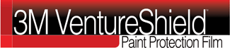 3M VentureShield paint protection film